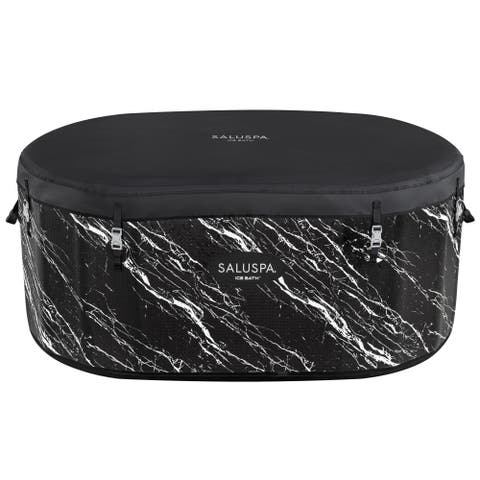 Glacial Dip Cold Plunge Inflatable Tub