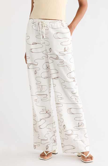 Scotch & Soda Pull-On Pants