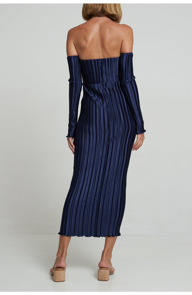 L'IDÉE WOMAN Gatsby Gown, Alternate, color,