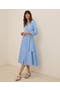  Blue Bondi Stripe