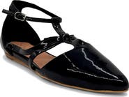 CHELSEA CREW Gadget Caged Flat
