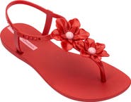 Ipanema Flowers Sandal