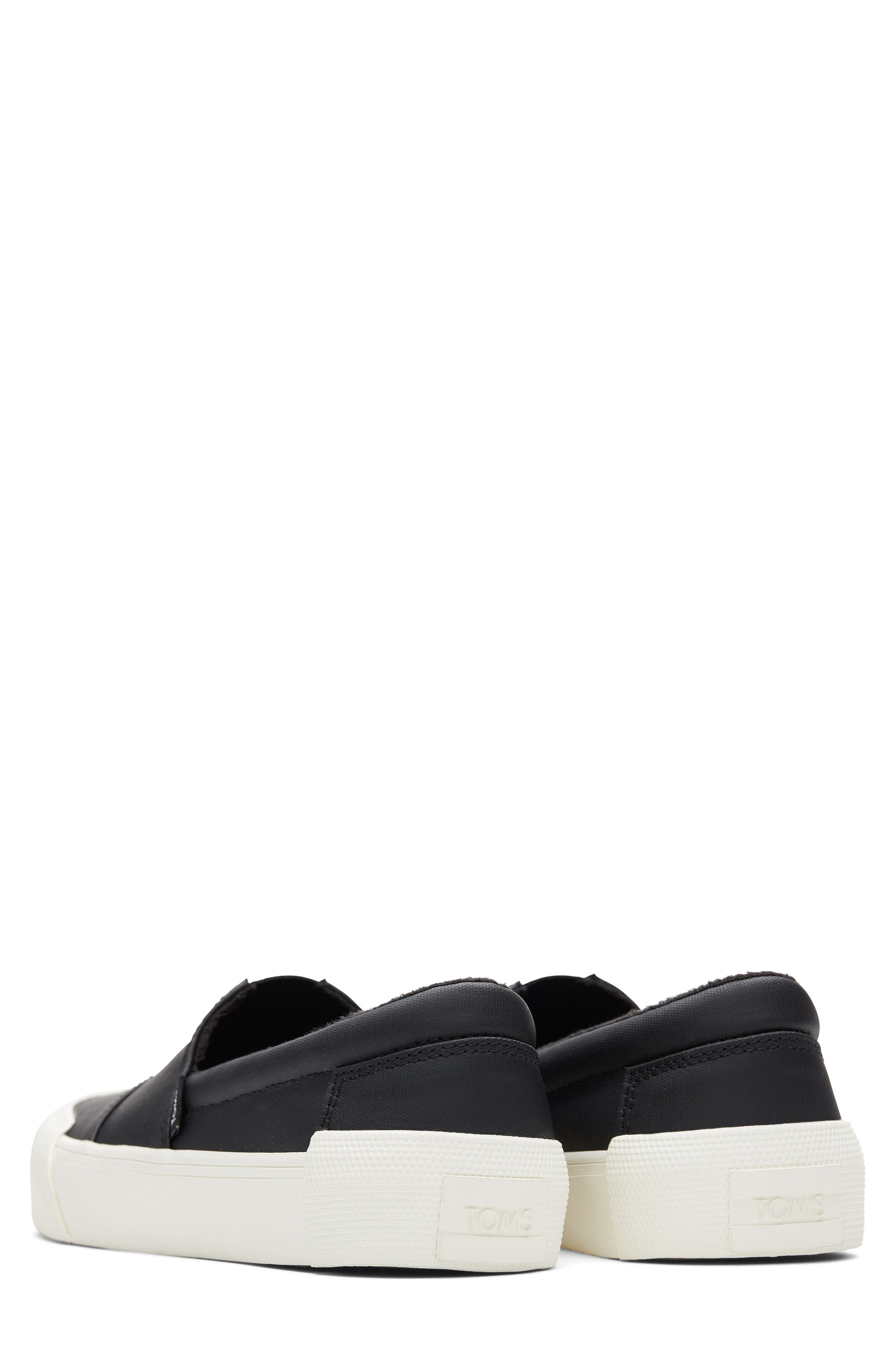 TOMS Alpargata Fenix Slip-On Sneaker, Alternate, color, 