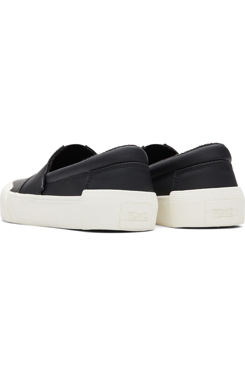 TOMS Alpargata Fenix Slip-On Sneaker, Alternate, color,