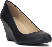 Jessica Simpson Sampson Wedge Pump