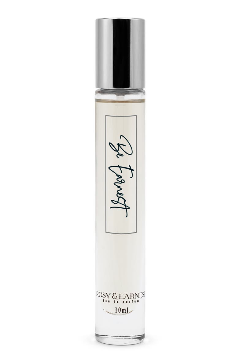 Be Earnest Eau de Parfum, Main, color, None