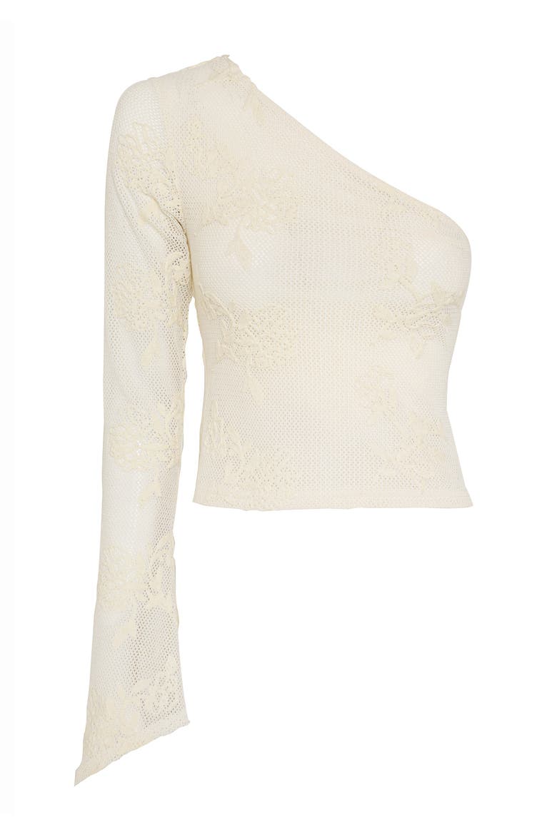 Lola Top, Alternate, color, Beige