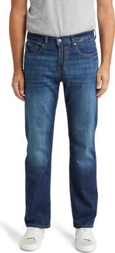Seven Austyn Clean Pocket Straight Leg Jeans