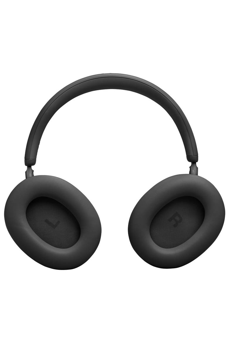 Live 780NC Wireless Over Ear Bluetooth Headphones, Alternate, color, black