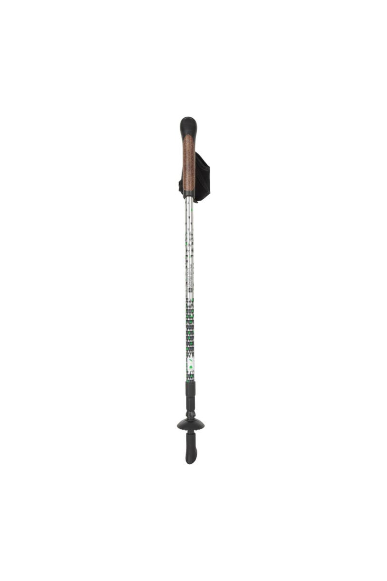Nordic Left Trekking Pole Set, Main, color, Black
