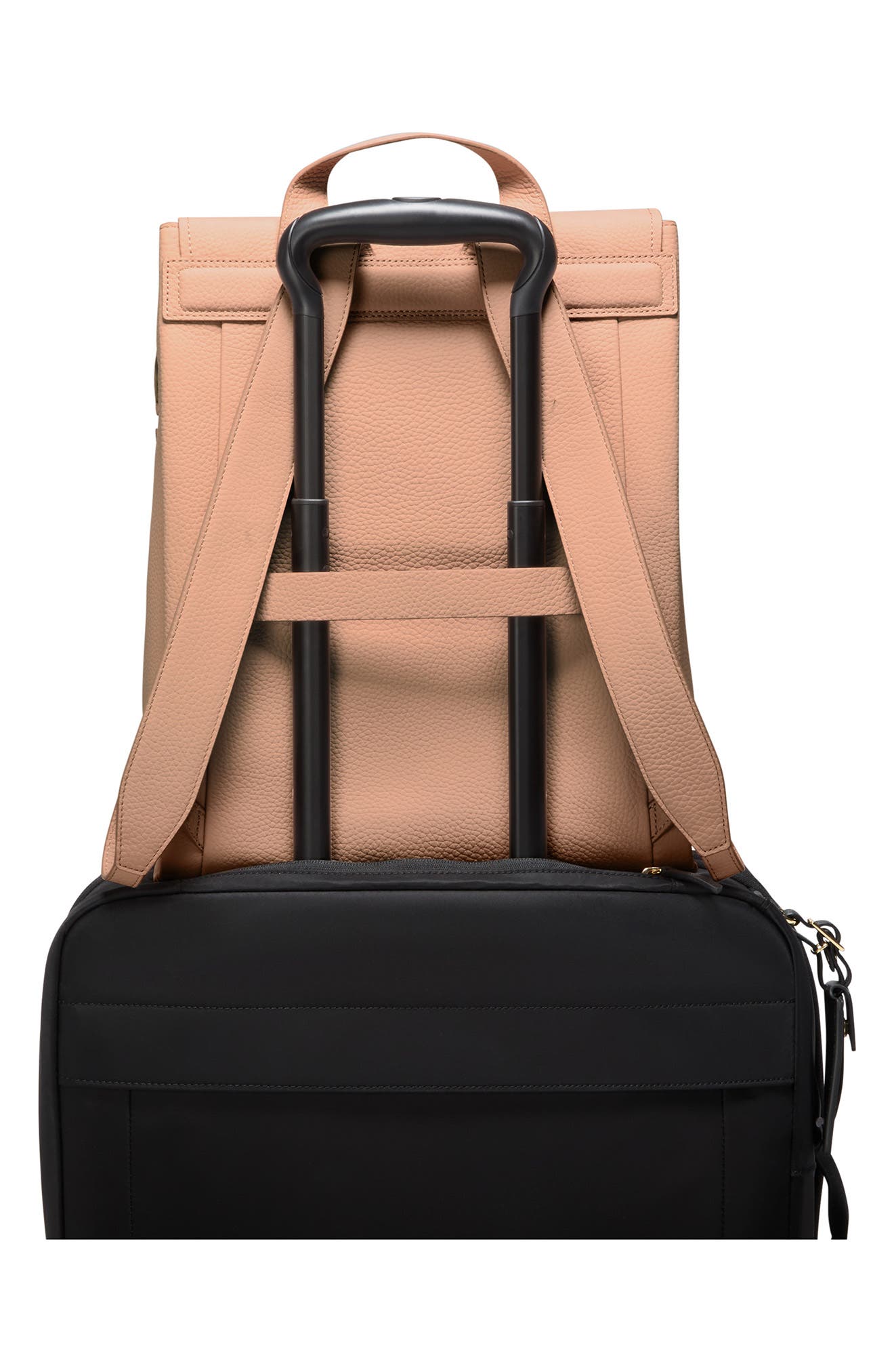 TUMI Georgica Kimbell Backpack, Alternate, color, Lily