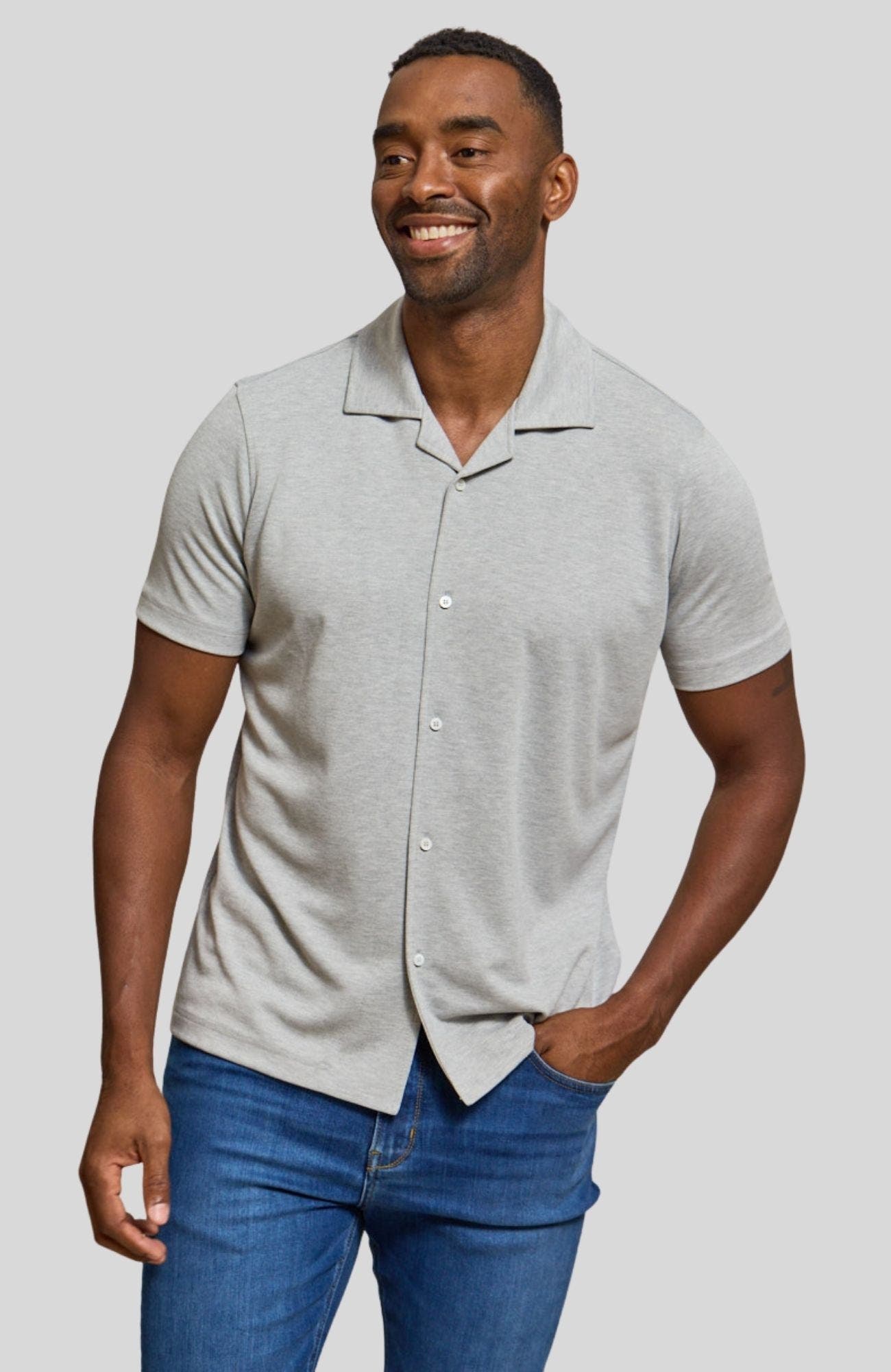 The Brody Cabana Shirt - image 4