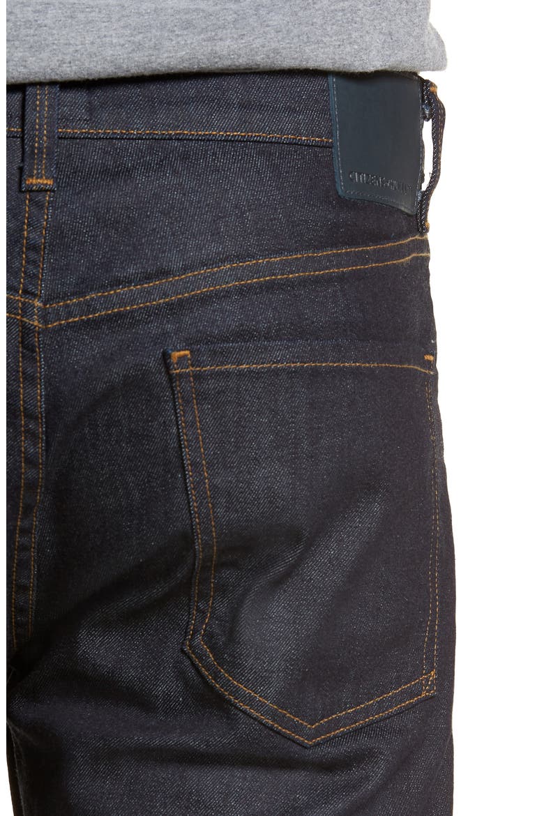 Perfect Relaxed Fit Jeans, Alternate, color, LAFAYETTE