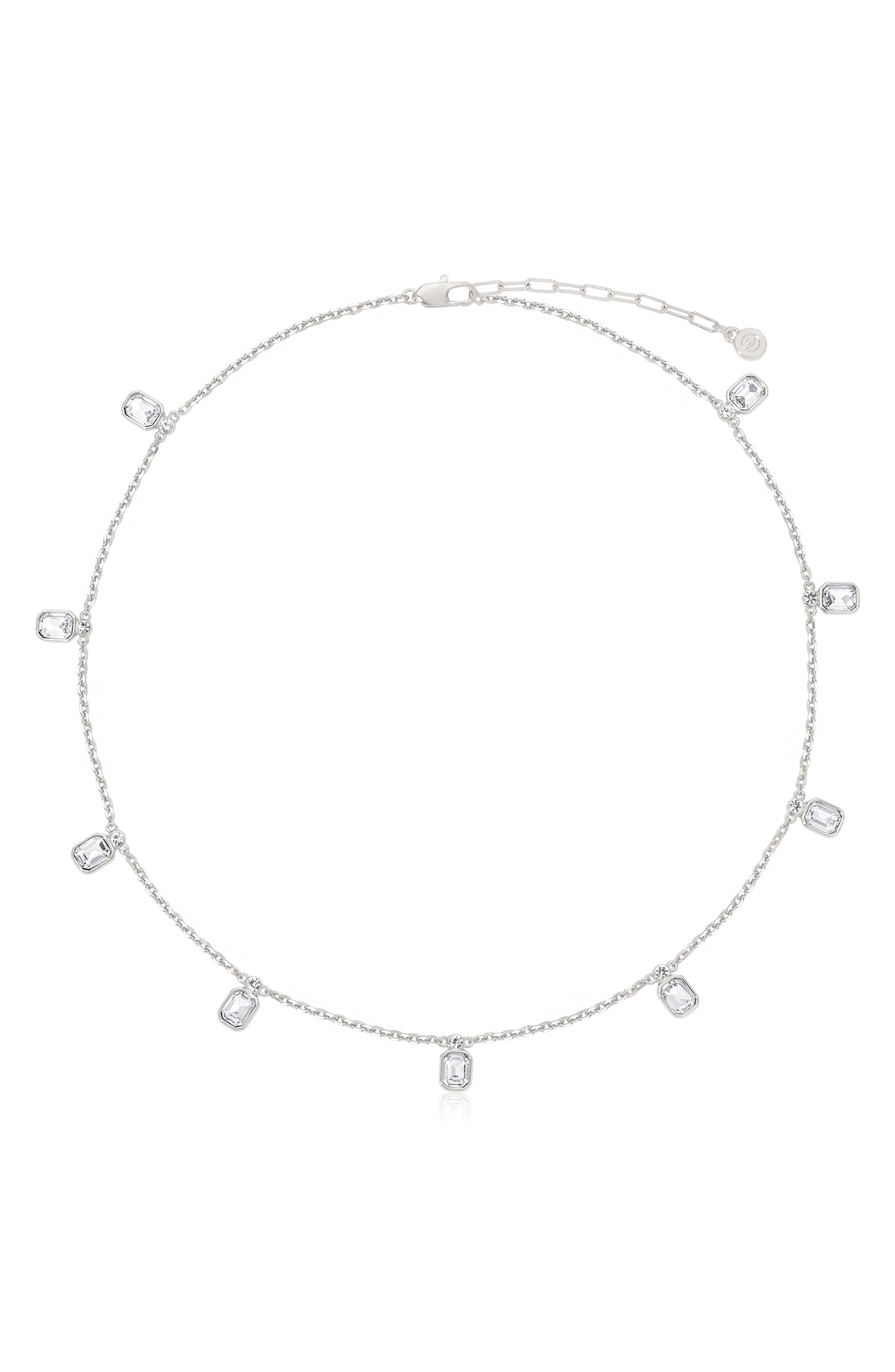 selected SILVER