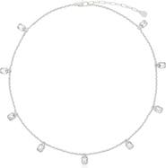 Ettika Deco Charm Necklace