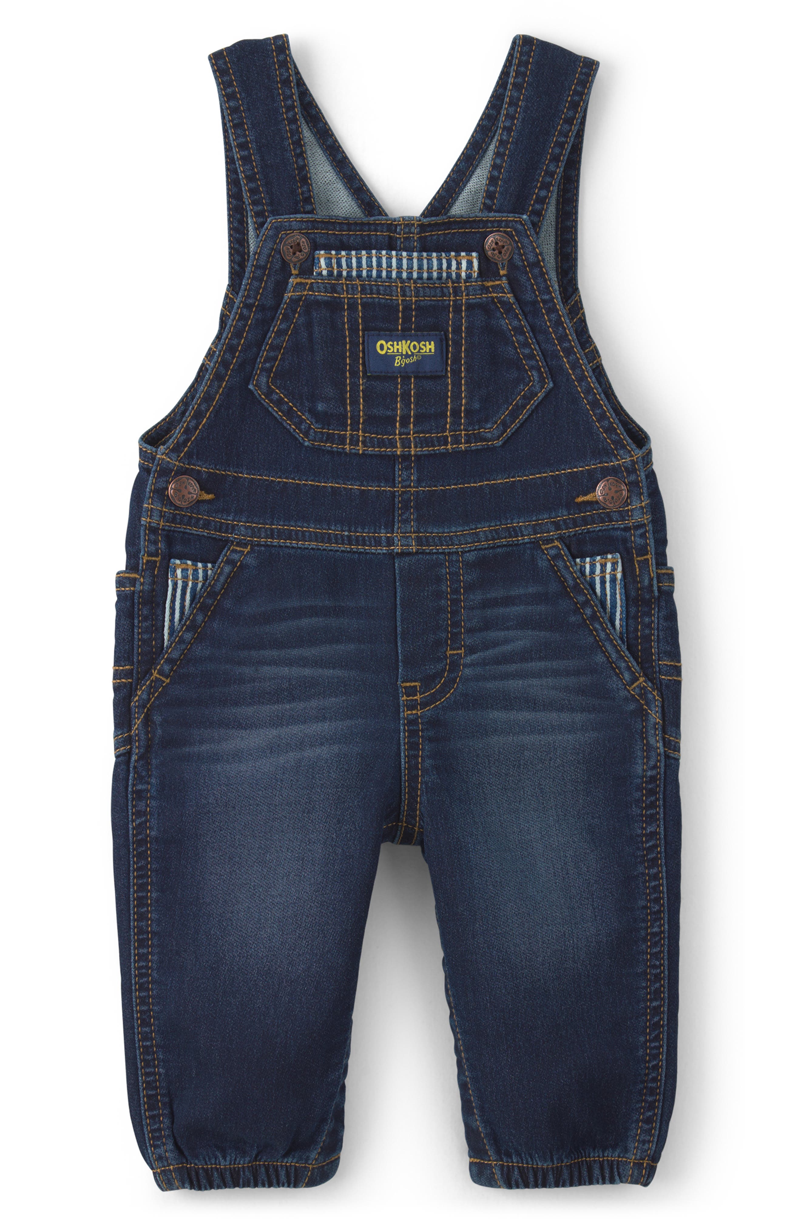 selected DENIM