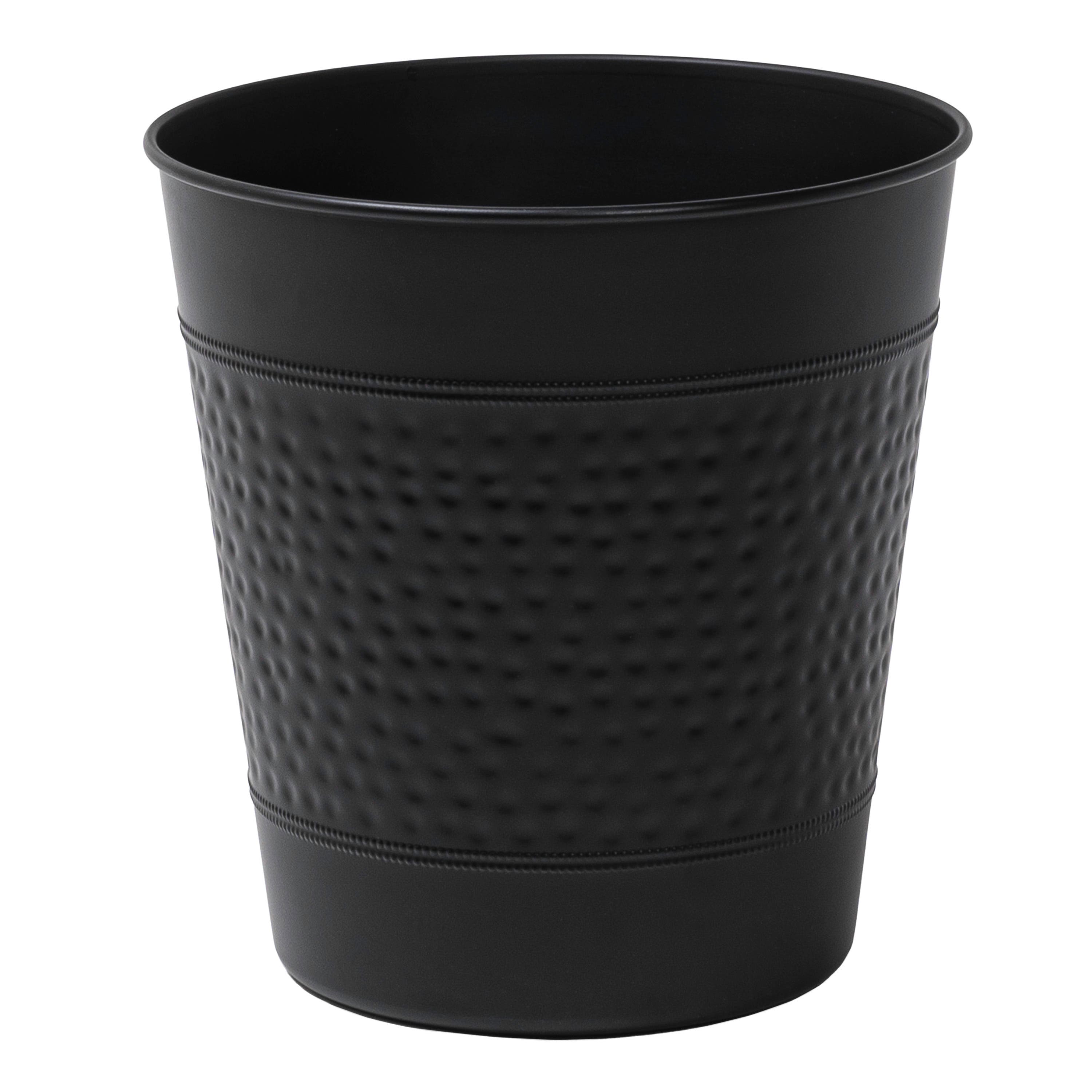 Matte Black
