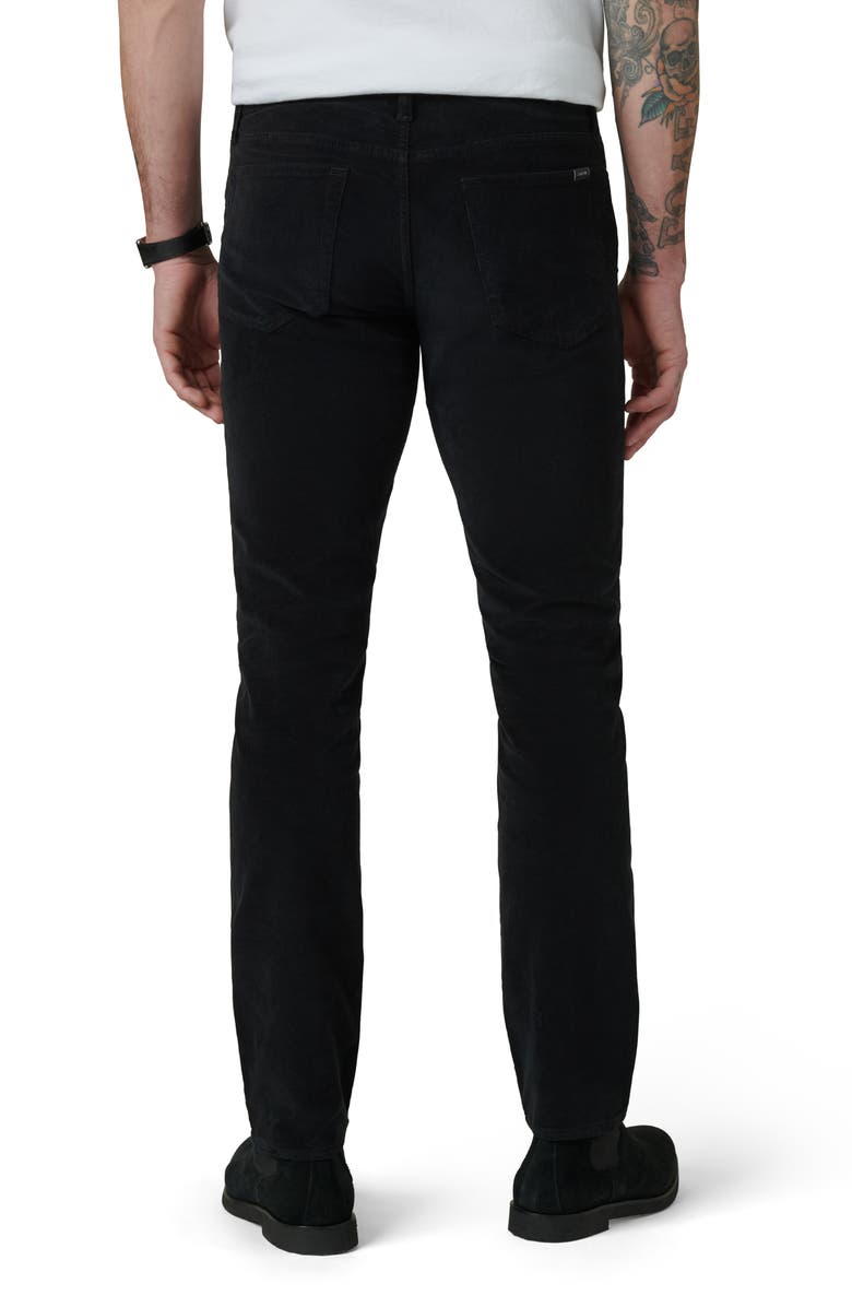 Joe's The Asher Slim Fit Corduroy Pants, Alternate, color, 