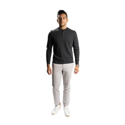 Peter Manning Lightweight Stretch Chinos Slim Fit