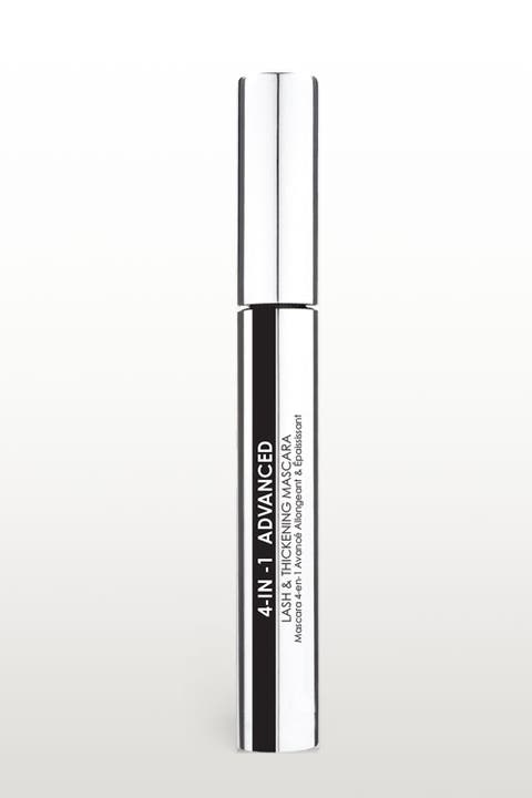 Advanced 4-in-1 Lash & Thickening Mascara 8ml for Loss of Firmness, Fine Lines & Wrinkles