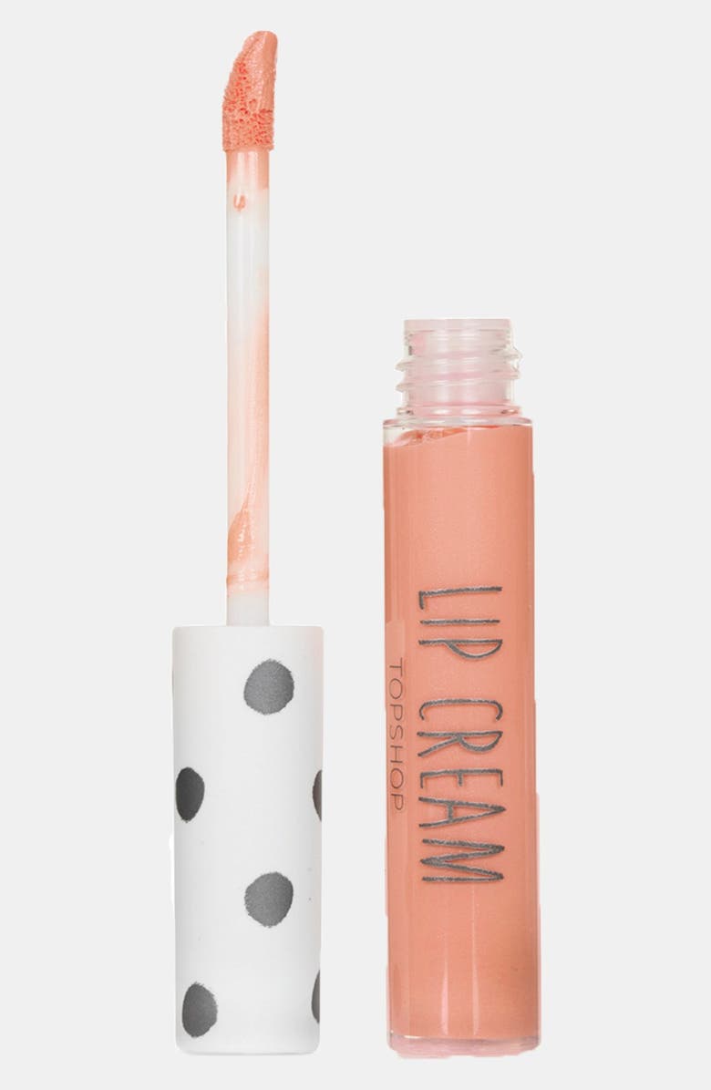 Topshop Lip Cream, Alternate, color, 