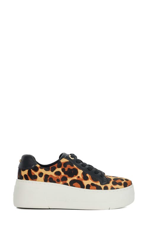 Dune London Episode Platform Sneaker