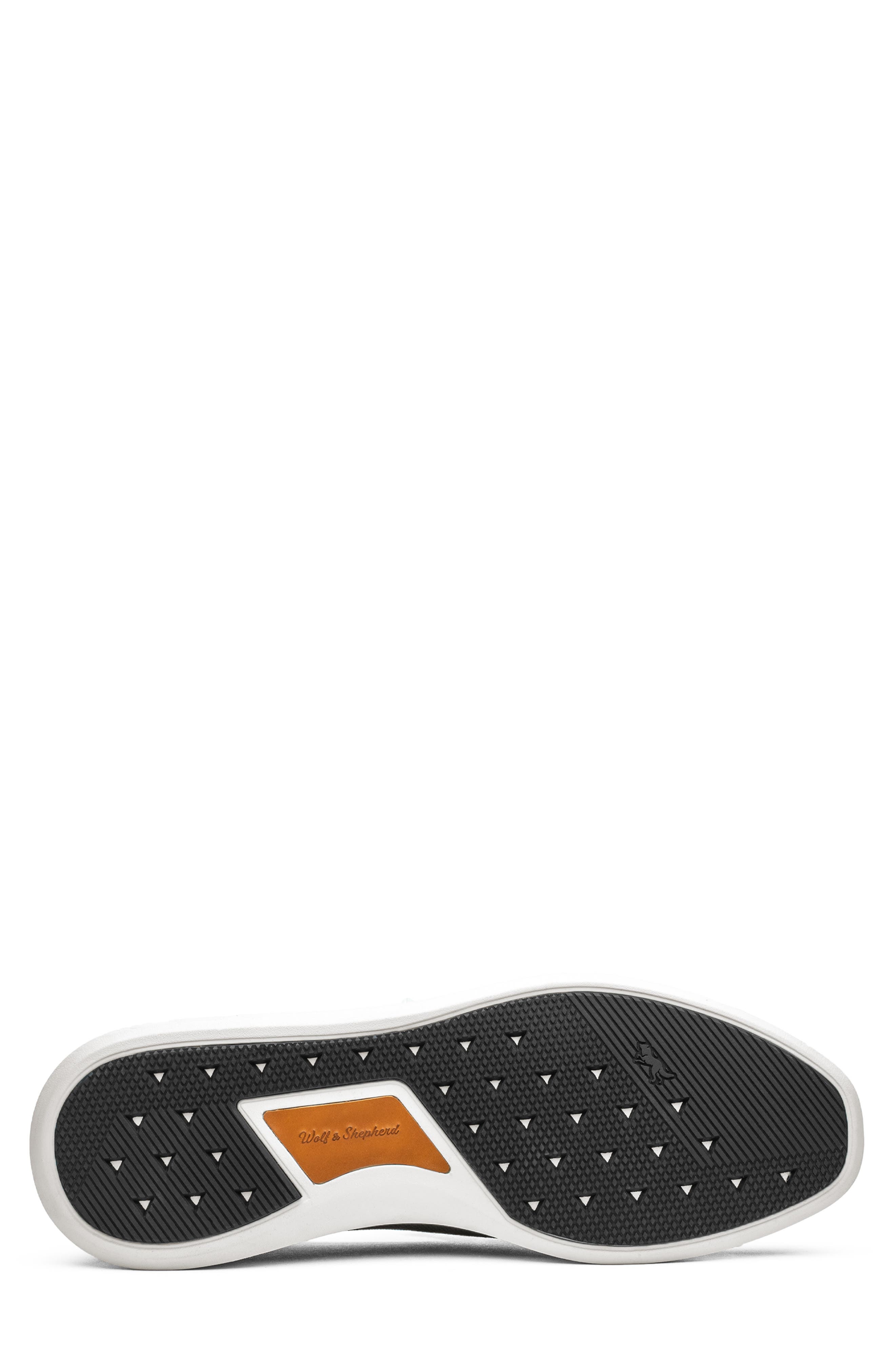 Wolf & Shepherd Swiftknit<sup>™</sup> Loafer, Alternate, color, 