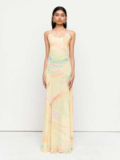 Romy Charlie Gown | Hummingbird In Hummingbird