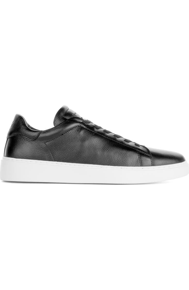 TO BOOT NEW YORK James Sneaker, Alternate, color, Black