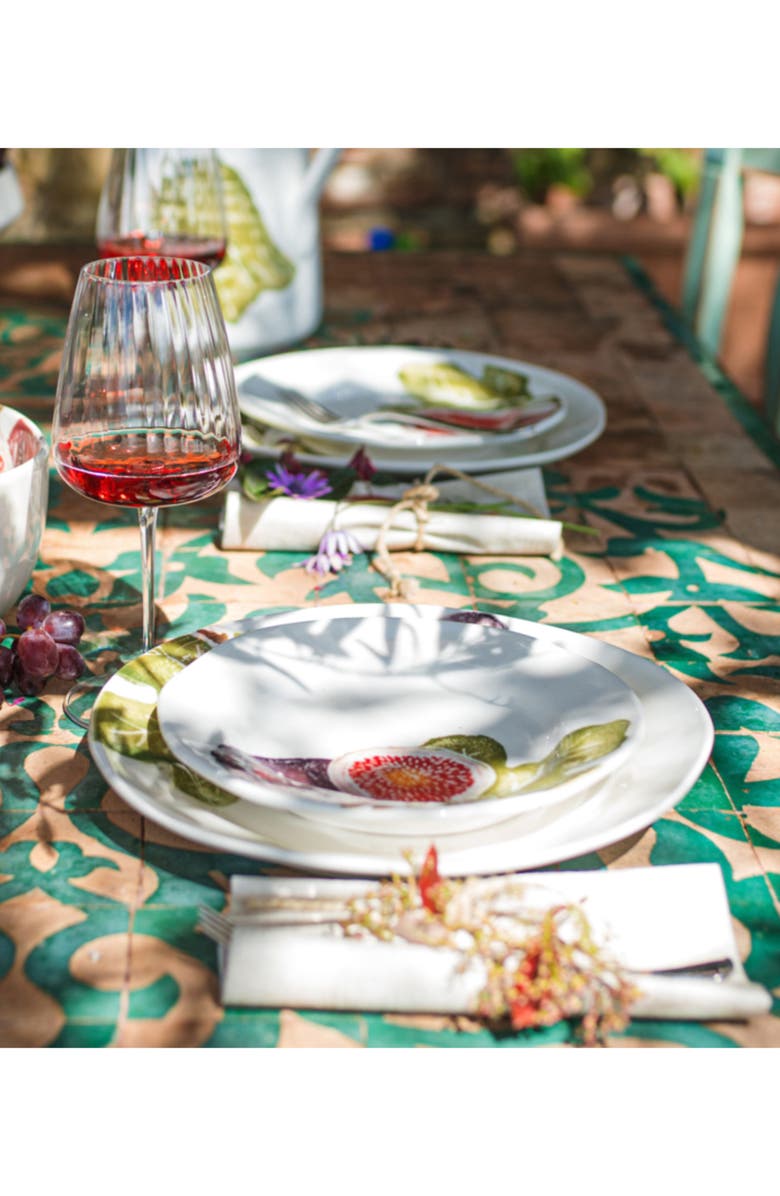 VIETRI Fico Pasta Bowl, Alternate, color, Purple