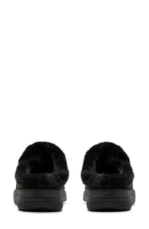 Clarks Breeze Myth In Black