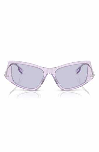 52mm Irregular Sunglasses