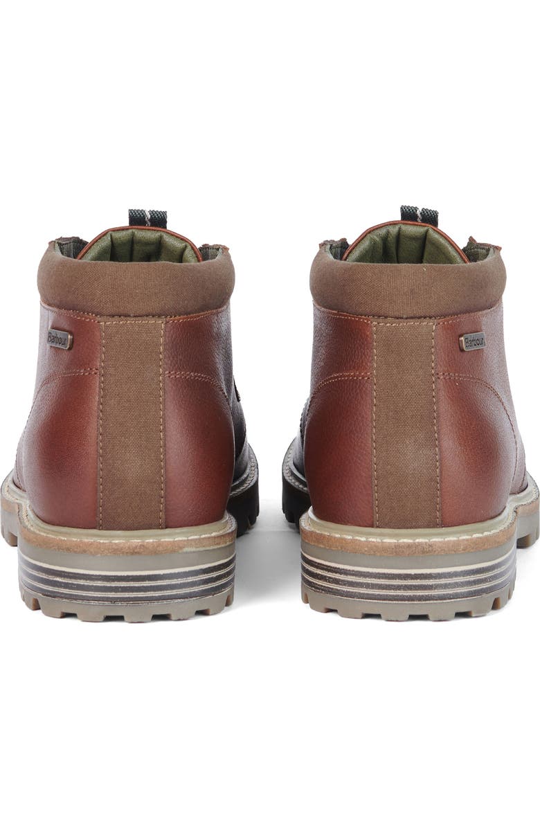 Barbour Boulder Chukka Boot, Alternate, color,
