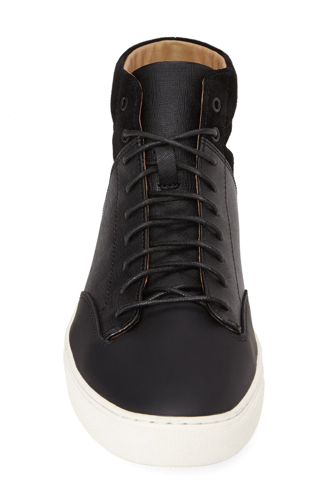 TCG 'Porter' High Top Sneaker, Alternate, color, 
