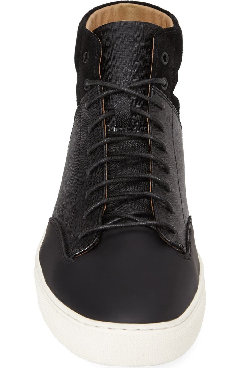 TCG 'Porter' High Top Sneaker, Alternate, color,