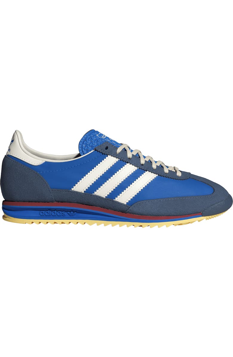 adidas SL 72 Sneaker, Alternate, color, Blubir/Owh