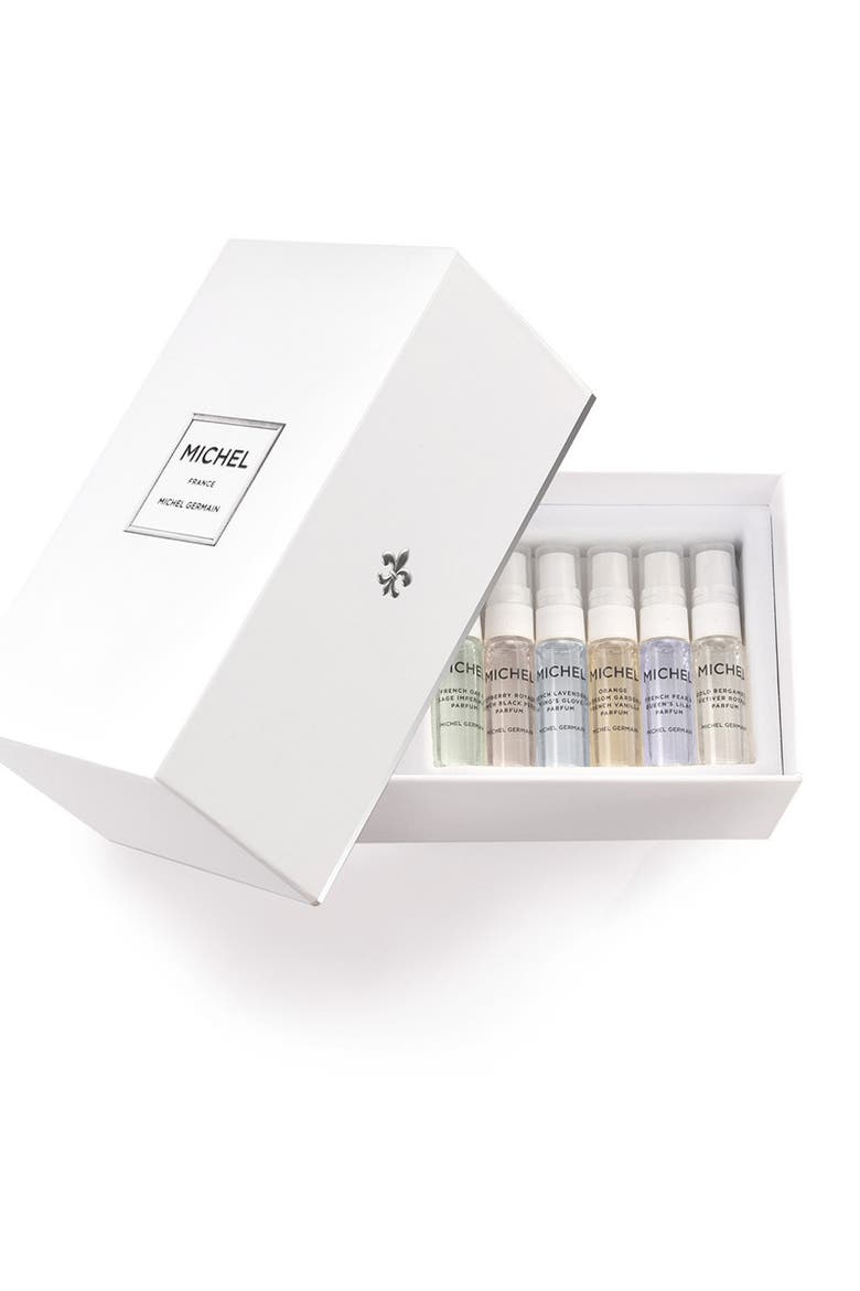 Layering Kit (Nordstrom Exclusive), Main, color, No Colour