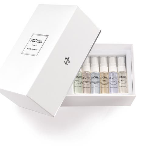 Michel Germain Michel Collection Layering Kit