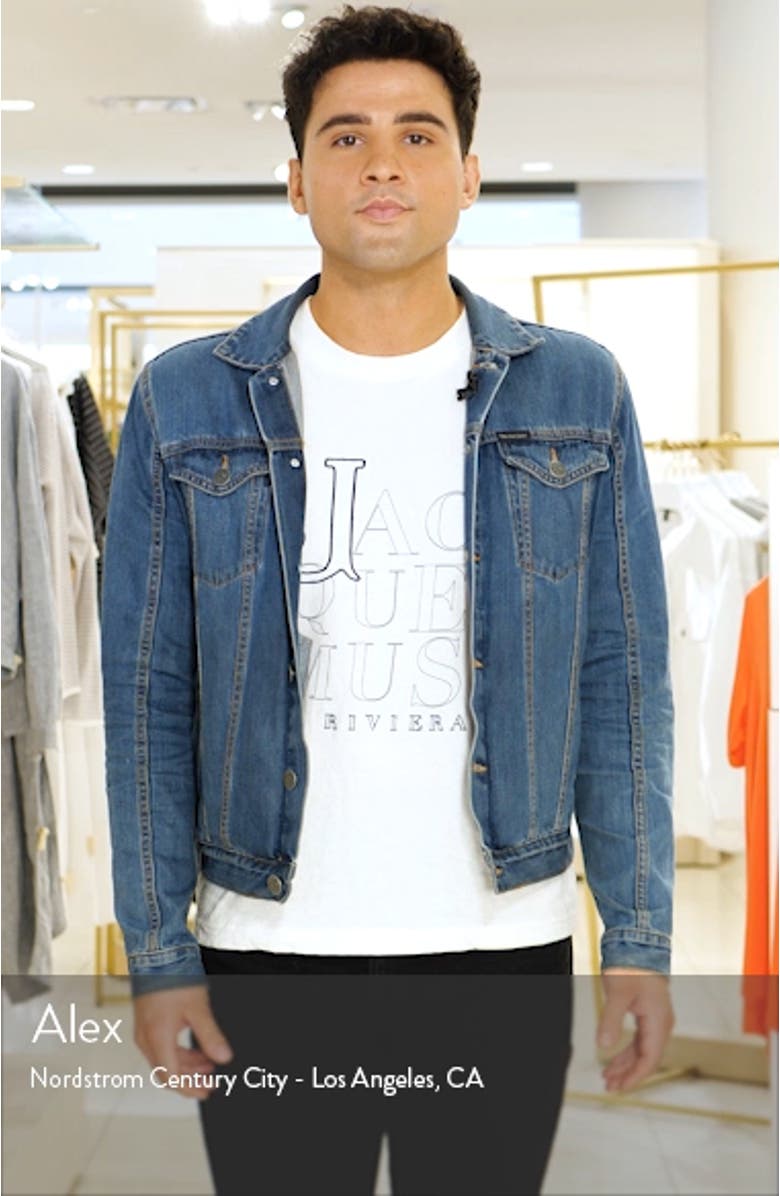 Alpinia Eyelet Two-Piece Dress, sales video thumbnail