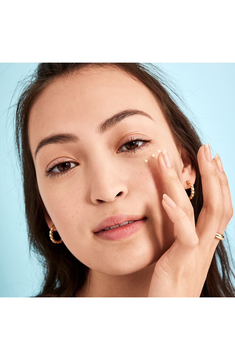 First Aid Beauty Fab Skin Lab Retinol Eye Cream, Alternate, color, 