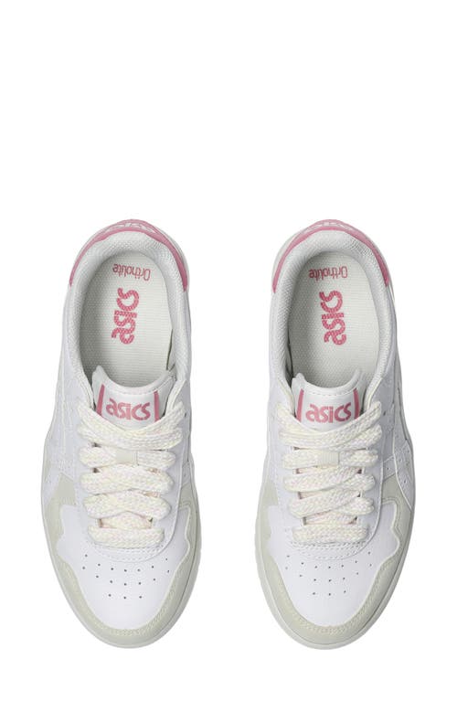 Asics ® Japan S Platform Sneaker In Multi
