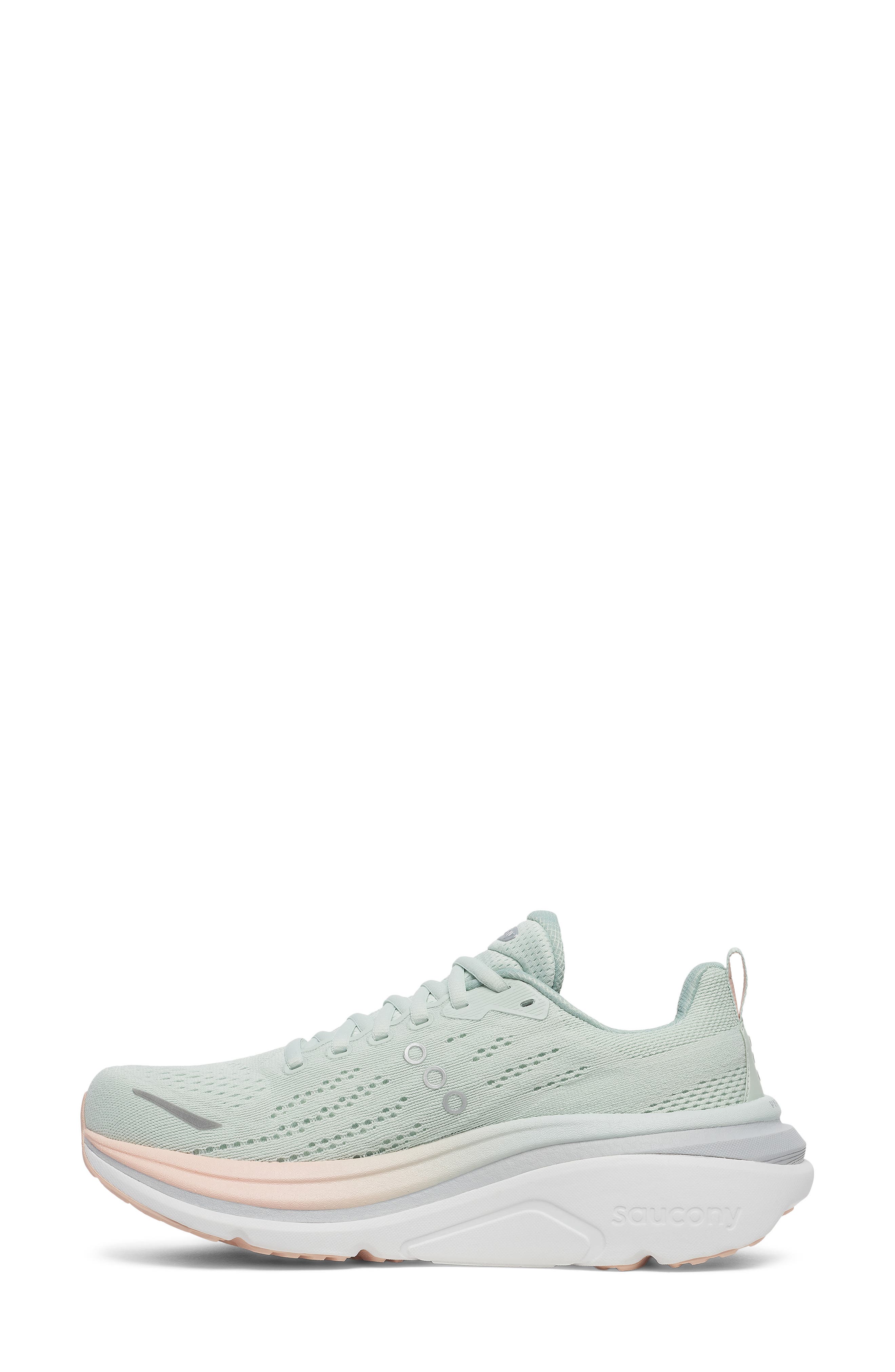 Hurricane 25 Running Shoe, Alternate, color, MIST/ CAMEO