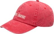 Scalpers Vintage Style Cap