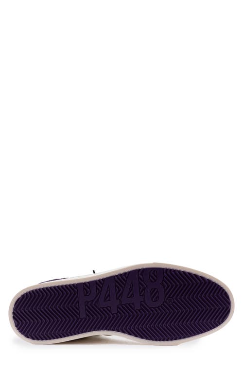 P448 Balihi High Top Sneaker