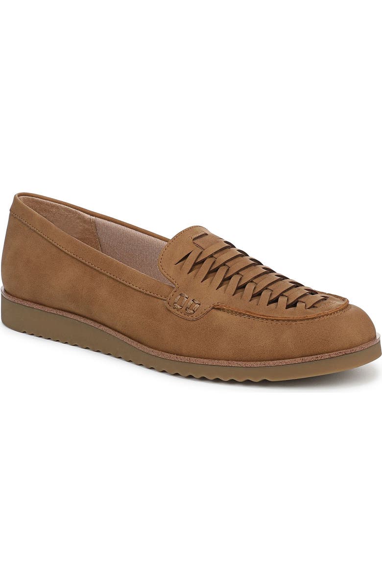 LifeStride Zoey Loafer, Main, color, Tan