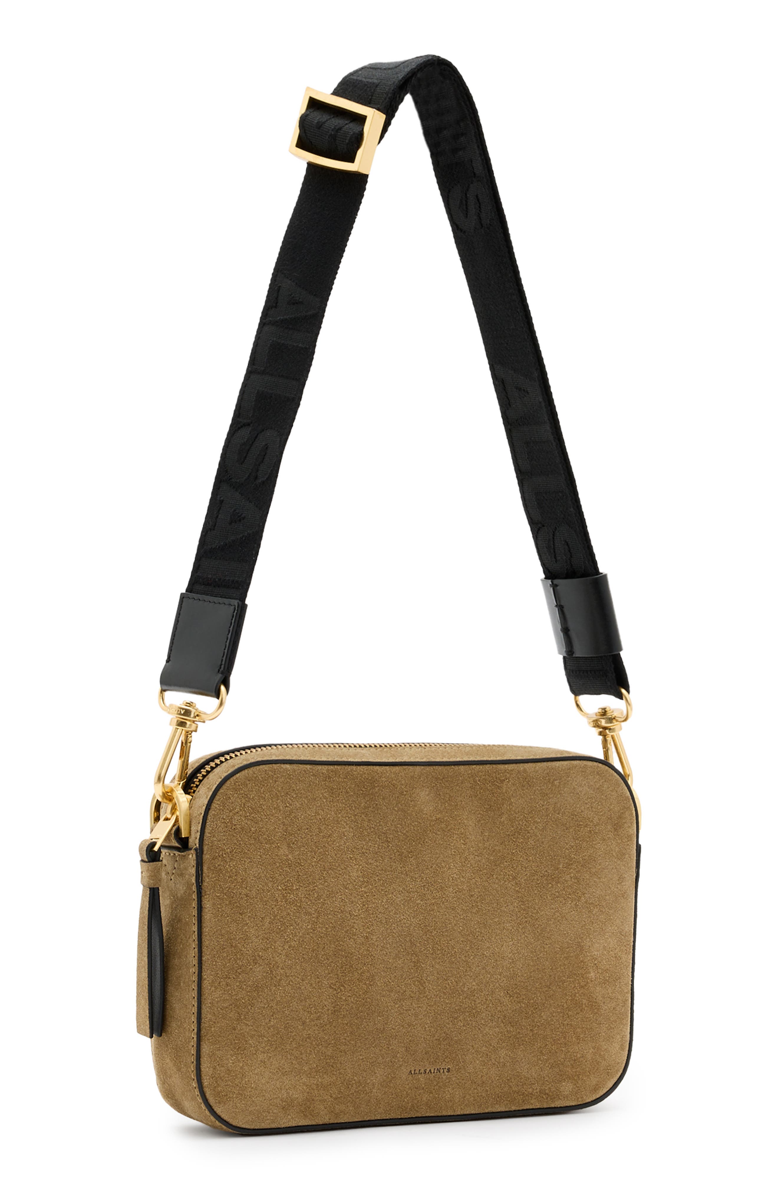Lucile Crossbody Bag, Alternate, color, SUGHERO BROWN