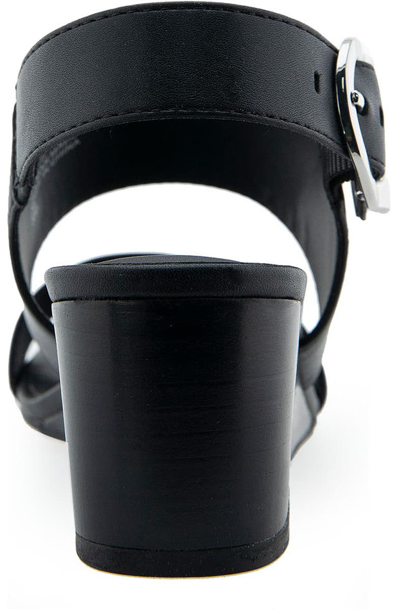 Aerosoles Worth Wedge Sandal, Alternate, color,