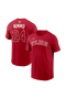 selected Red