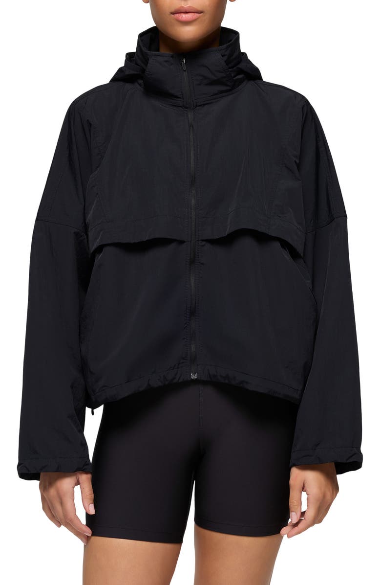 prAna Encinitas Windbreaker, Main, color, 