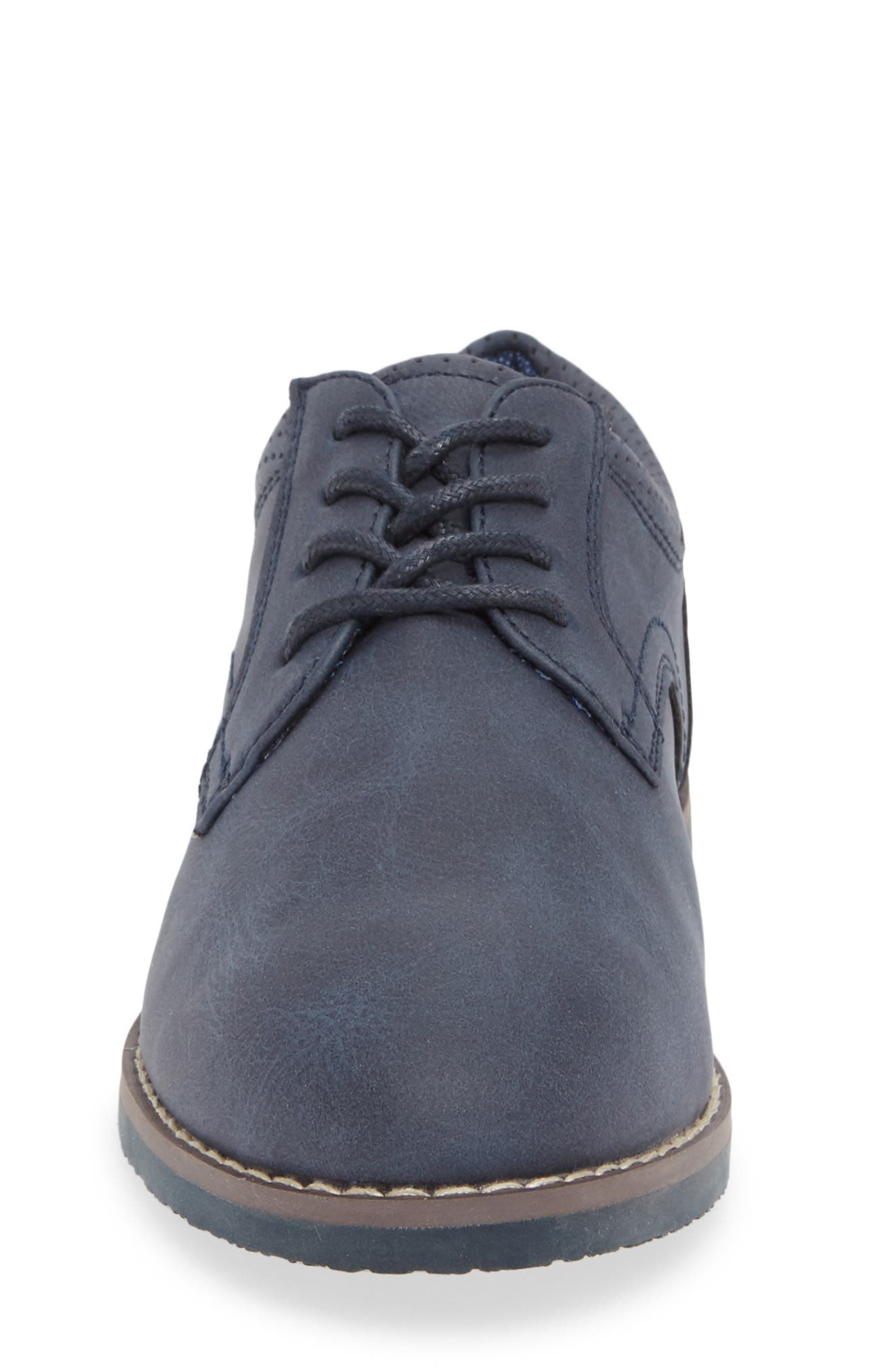 1901 William Oxford, Alternate, color, 